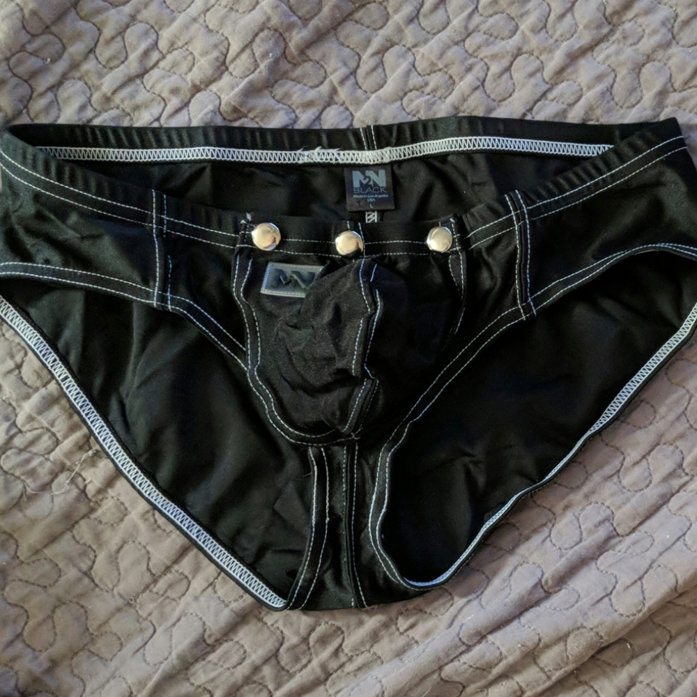 N2N Titan Swim Brief